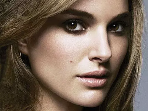 natalie portman beauty secrets