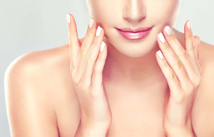 Boost Skin Health Benefits Of Pomegranates - Boost Skin Health