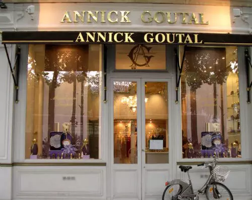 annick goutal perfume shop