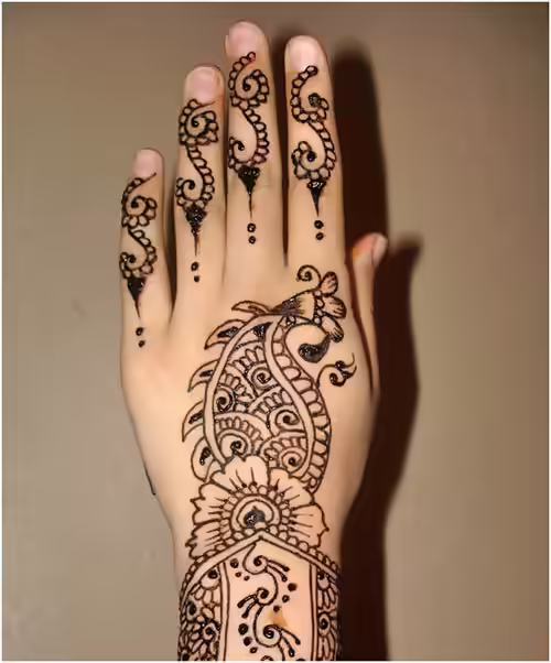 arabic mehndi designs for hand arabic mehndi designs for hand