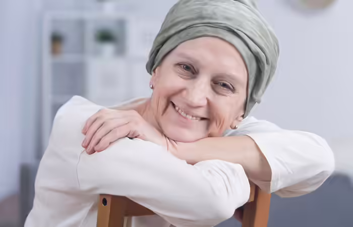 1. Sweet Potatoes Fight Cancer
