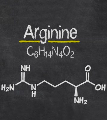 6 Foods That Are Rich In Arginine_image