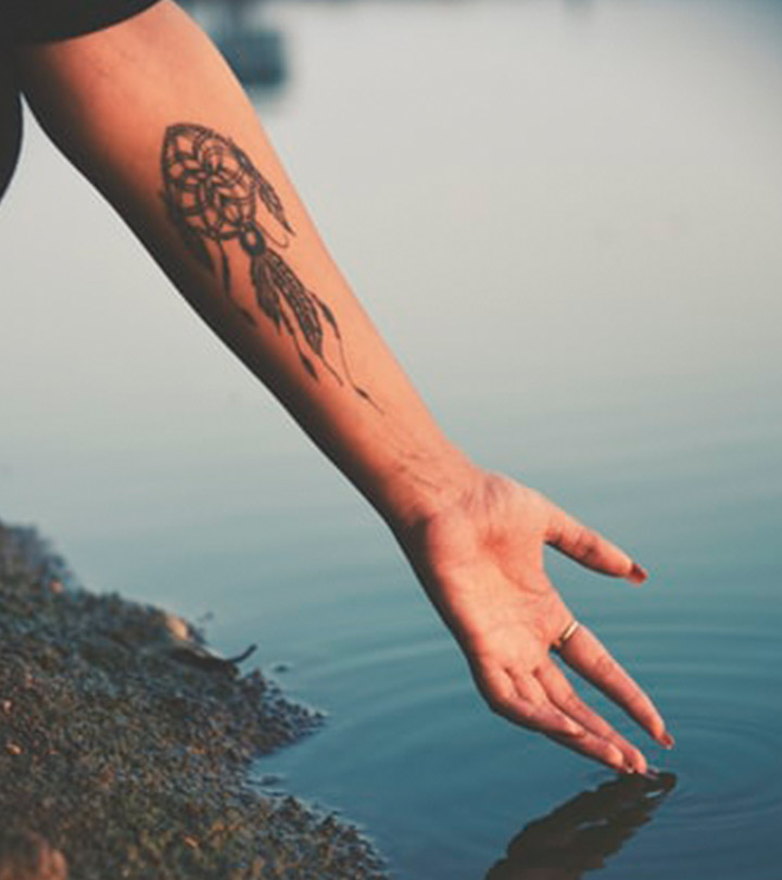 22 Traditional Tribal Tattoos Designs With Meanings And Importance