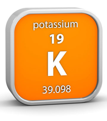 Top 10 Benefits Of Potassium