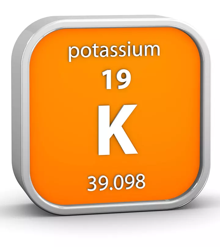 Top 10 Benefits Of Potassium_image