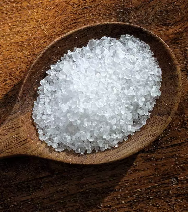 17 Amazing  Benefits Of Sodium For Health, Skin And Hair_image