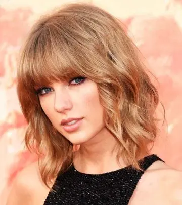 Taylor Swift’s Beauty And Fitness Secrets Revealed_image