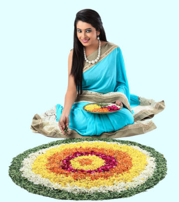 Rangoli art form boasts a rich history and signals positivity, enjoyment, and celebration.