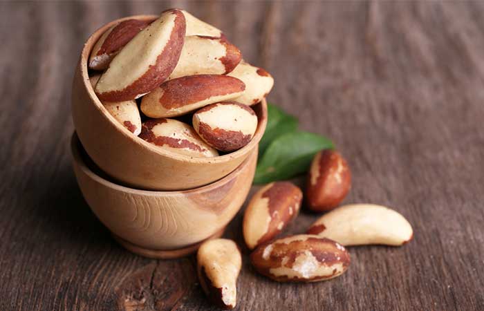 Brazil Nuts