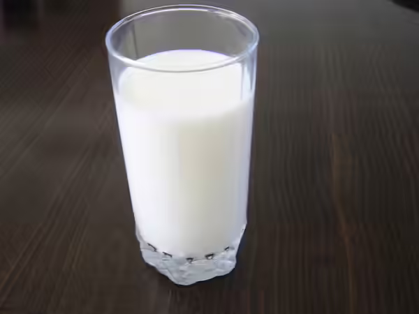 Diet for Increasing Height