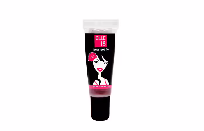 elle 18 lip smoothies