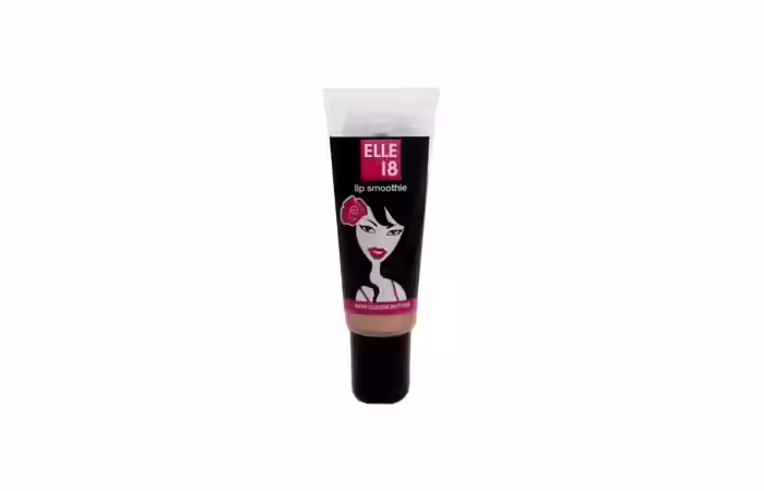 elle 18 lip smoothie