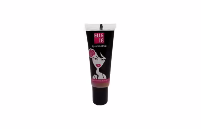 elle 18 Shade Burnt