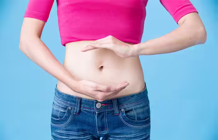 Improve Gut Health
