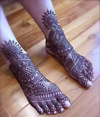 Marwari mehndi Marwari mehndi