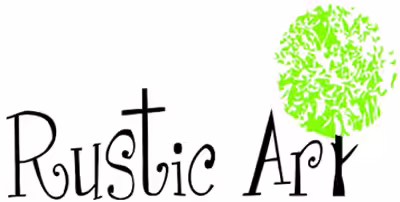 Rustic Art Rustic Art