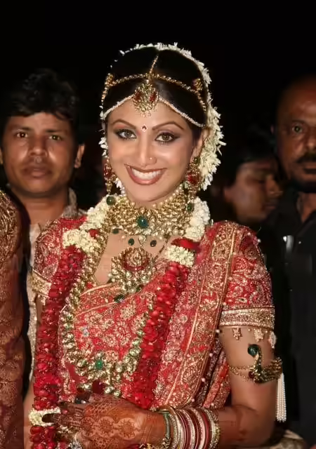 Shilpa Shetty Wedding Shilpa Shetty Wedding