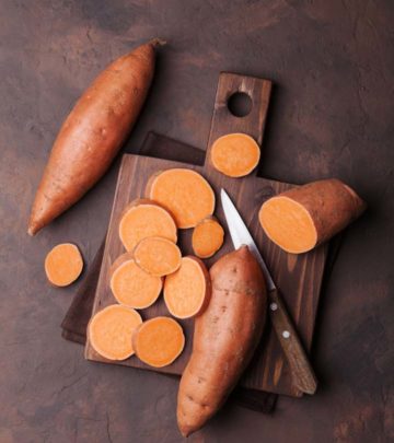 Sweet Potatoes: Nutritional Profile + 12 Impressive Benefits