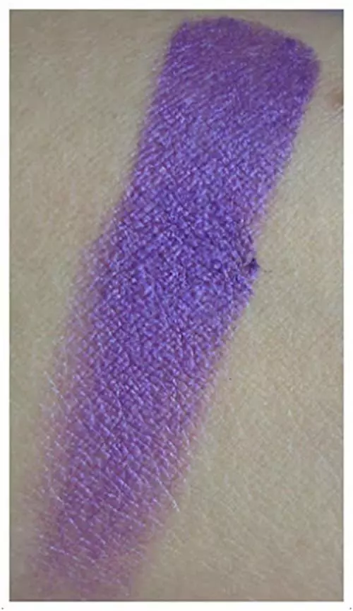 colorbar eye shadow really