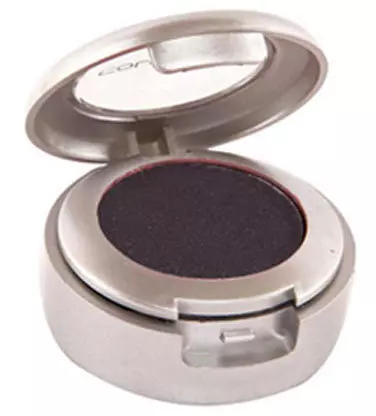 colorbar eyeshadow black-tie