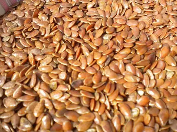 flaxseed benefits