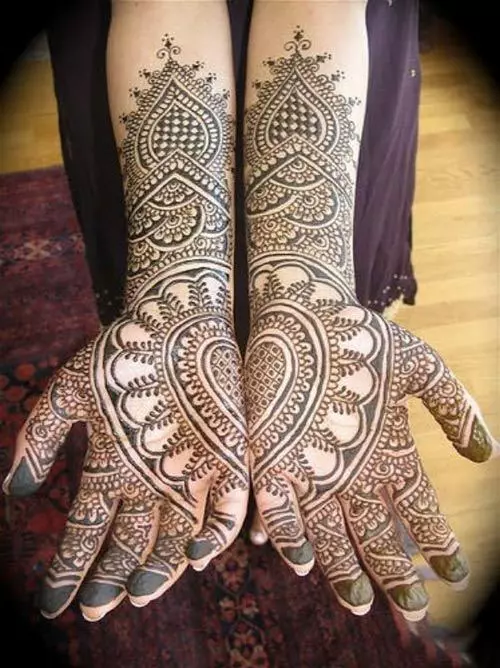 hand mehndi designs