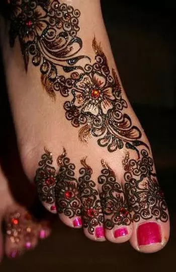 henna designs