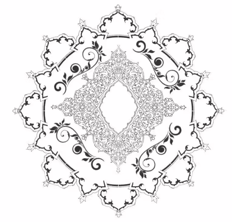 Rangoli design with dots for Pongal Rangoli design with dots for Pongal