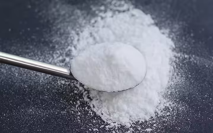Health Benefits Of Sodium - Hair Benefits sodium
