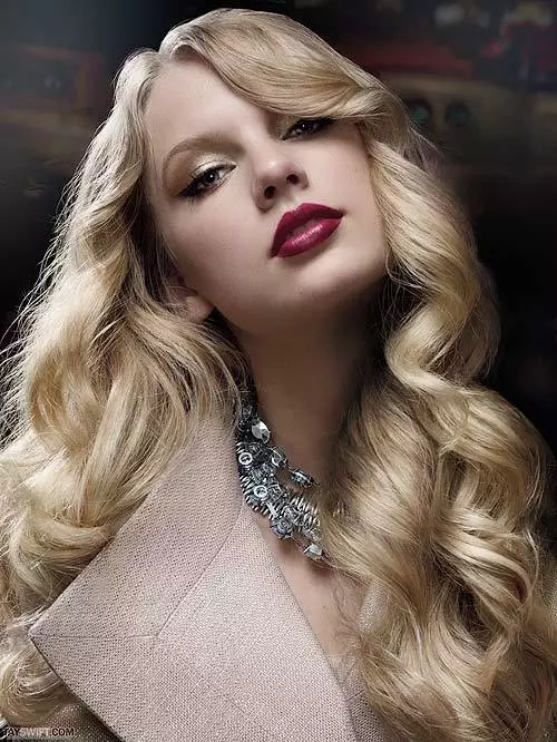 taylor swift makeup secrets