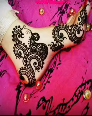 traditional mehndi design traditional mehndi design