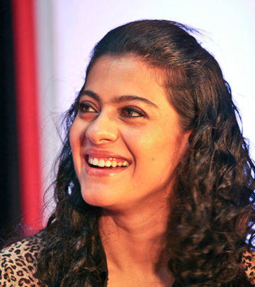 10-Pictures-Of-Kajol-Without-Makeup