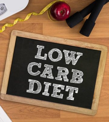 Low Carb Diet: What To Eat, Advantages, And Disadvantages