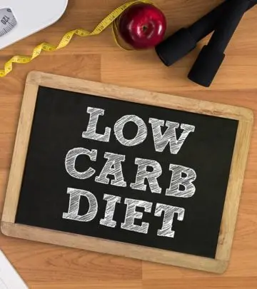 Low Carb Diet: What To Eat, Advantages, And Disadvantages_image