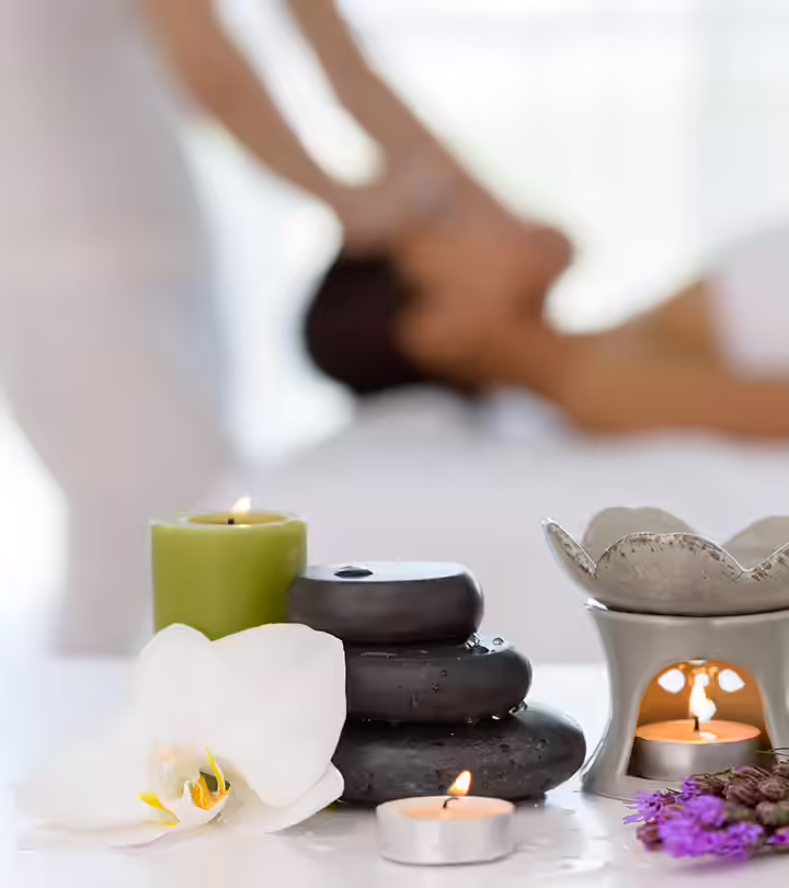 Best Spas In Gurgaon - Our Top 10