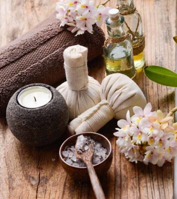 Best Spas In Bangalore – Our Top 10_image