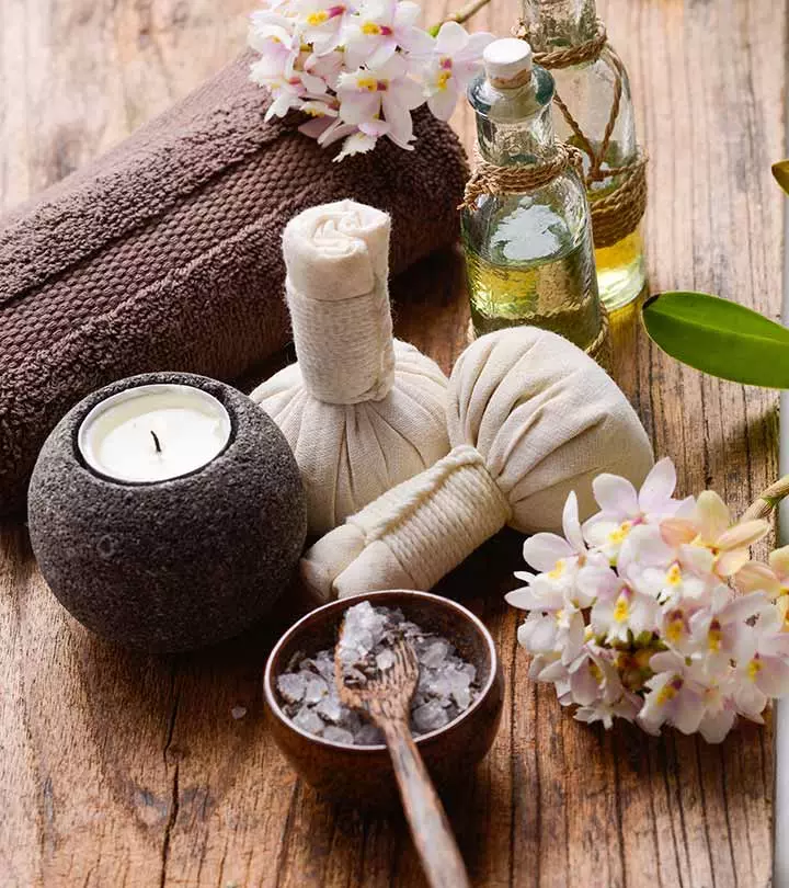 Best Spas In Bangalore - Our Top 10