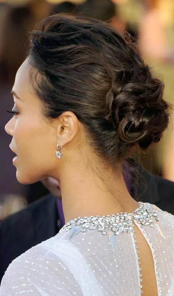7.Twisted-Bun-With-Wrapped-Around-Bangs