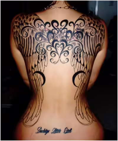 Abstract Tattoo Designs Abstract Tattoo Designs