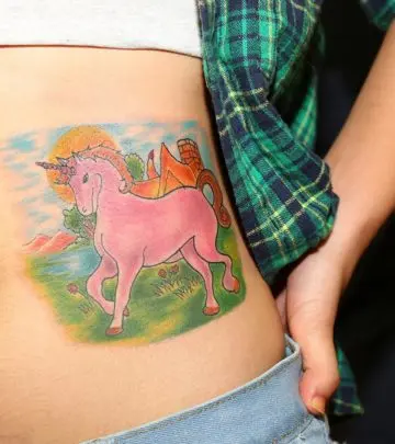 Best Horse Tattoos – Our Top 10_image