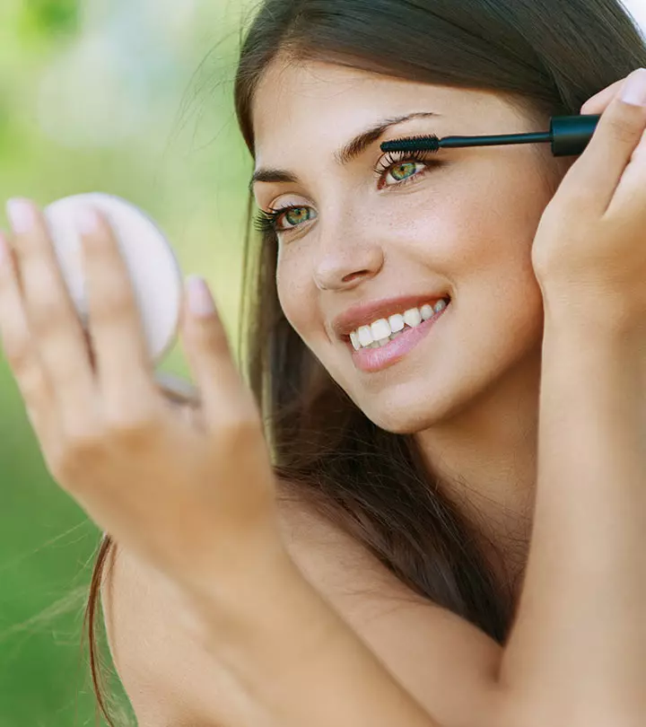 Best Natural Makeup Products Available In India – Our Top 10