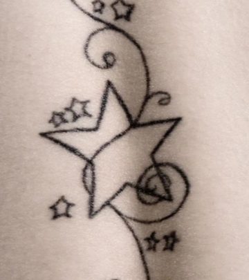 Best-Star-Tattoo-Designs