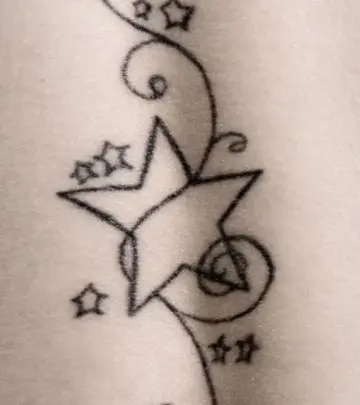 Best Star Tattoo Designs – Our Top 10_image