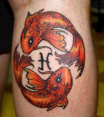 Best Zodiac Tattoo Designs – Our Top 10_image