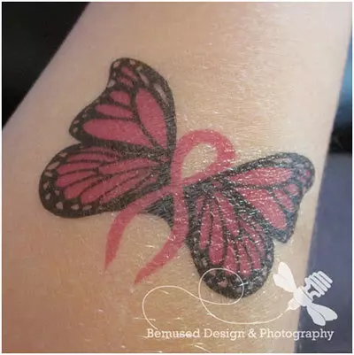 Butterfly Tattoo designs