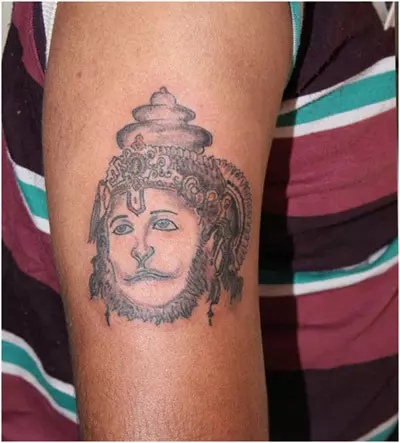 Envy Tattoos And Body Piercing in Hyderabad