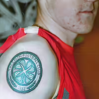 Football club tattoos Football club tattoos