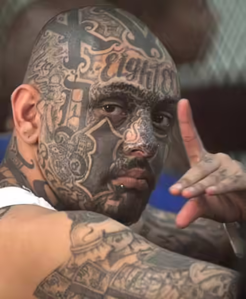 Gang tattoos To-match-the-rest-of-your-tattoos4