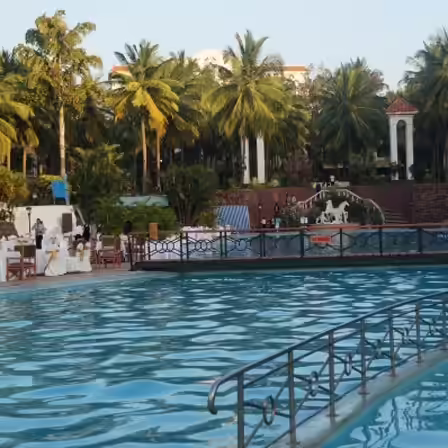 Golden Palms Spa Golden Palms Spa