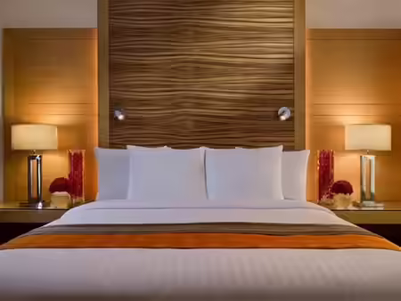 Hotel Marriott Spa Hotel Marriott Spa